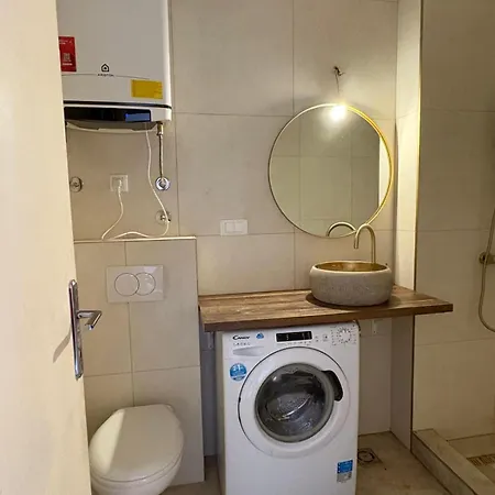 Apartment Viktoria Sajmiste